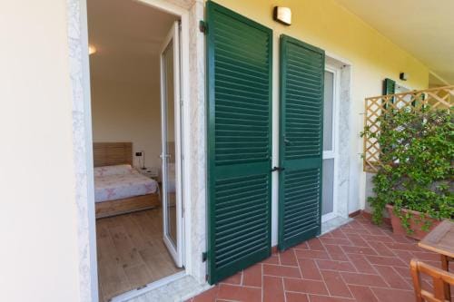 I 7 MELI Hotel in Province of Massa and Carrara