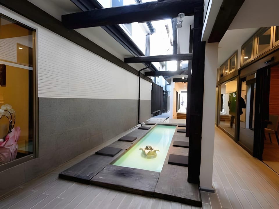 Yubatake Souan Hotel Hotel in Nagano Prefecture