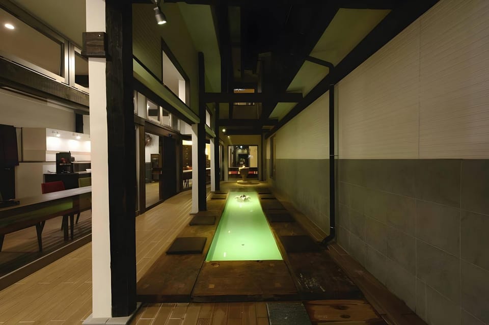 Yubatake Souan Hotel Hotel in Nagano Prefecture