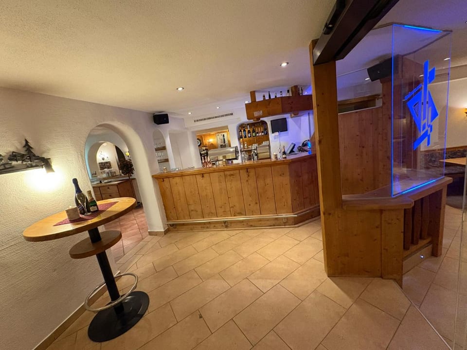 Alpenresort Panorama Hotel in Tyrol