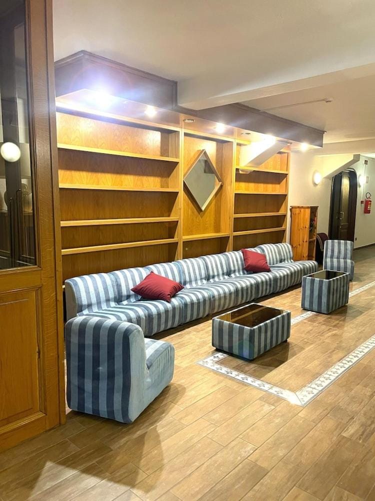HOTEL DU SOLEIL Hotel in Torgnon