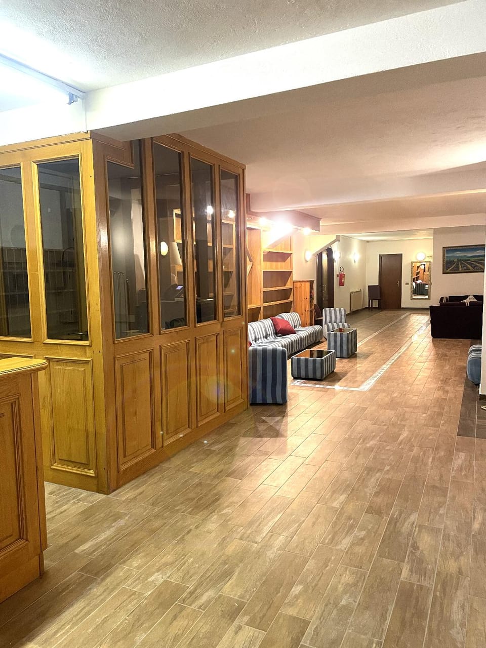 HOTEL DU SOLEIL Hotel in Torgnon