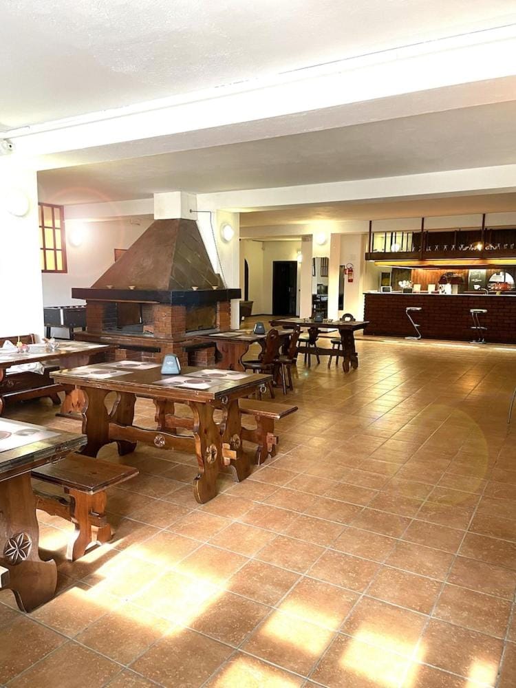 HOTEL DU SOLEIL Hotel in Torgnon