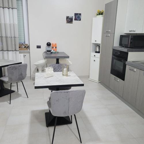 B&B Girasoli Hotel in Campania