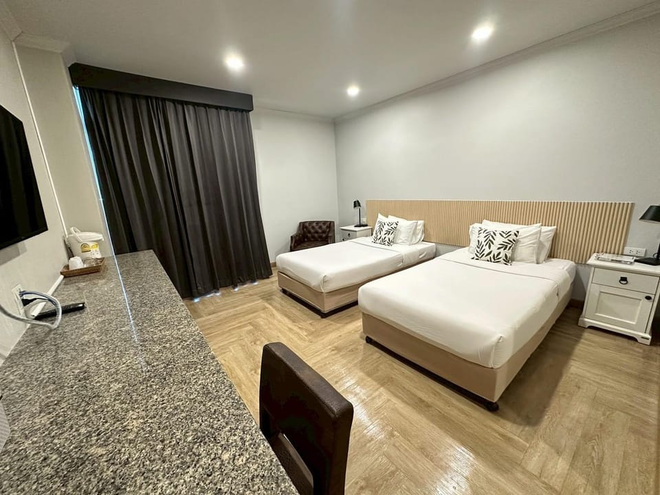 Guestroom