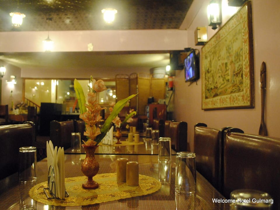 Welcome Hotel Gulmarg Hotel in India