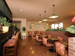 Logis Cottage Hotel Hotel in Calais