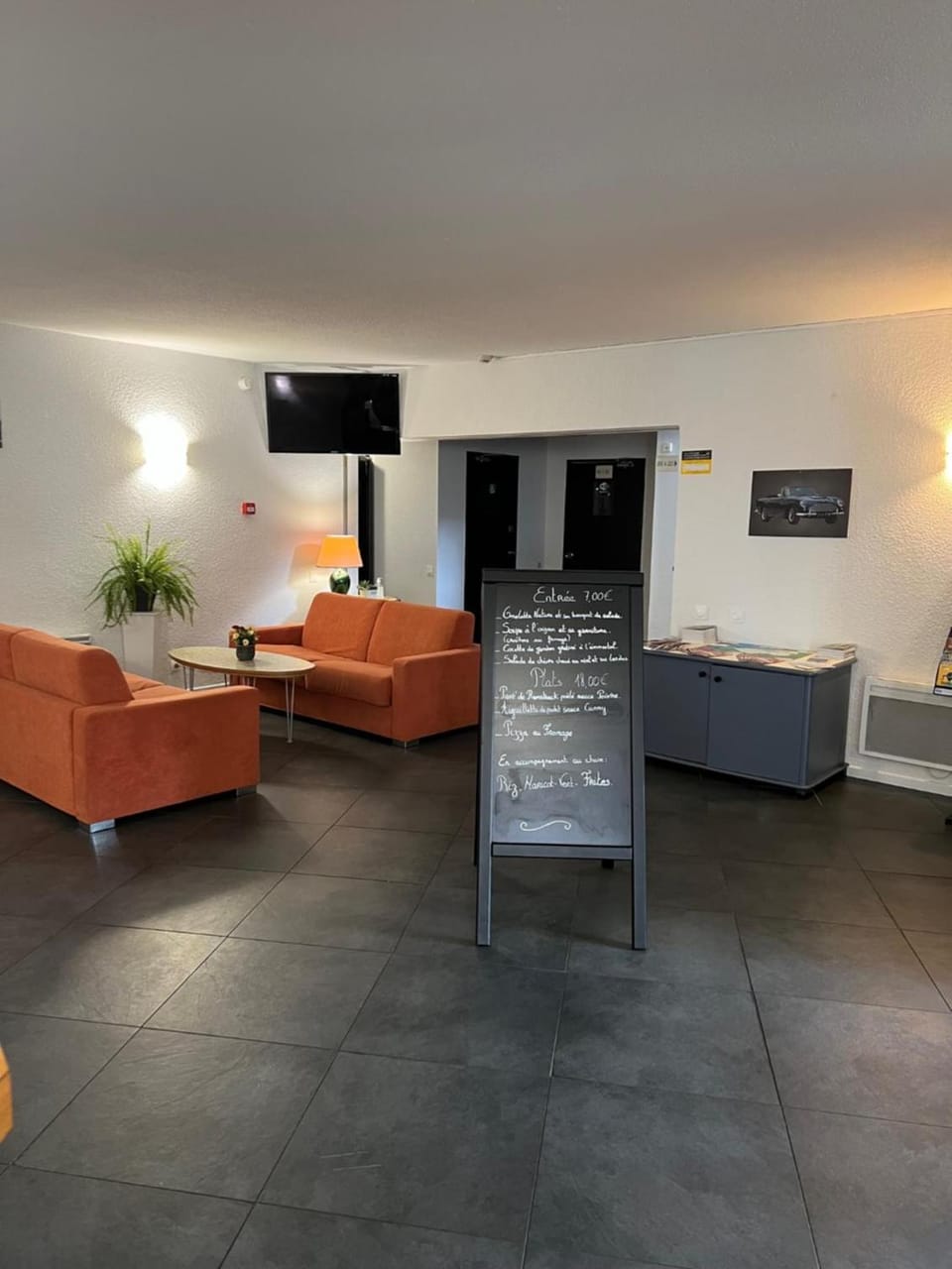 Logis Cottage Hotel Hotel in Calais