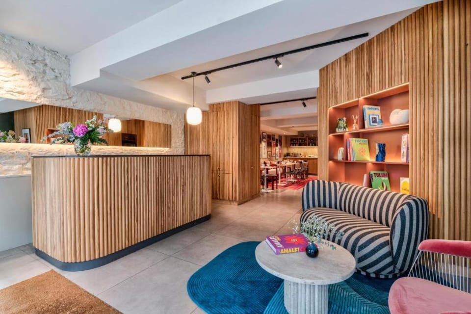 Republik Hotel Hotel in Lyon