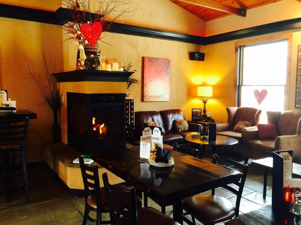 Bar/lounge