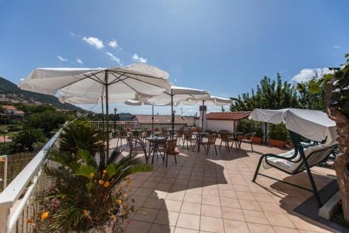 Sant'Anna Bed & Breakfast Hotel in Agerola