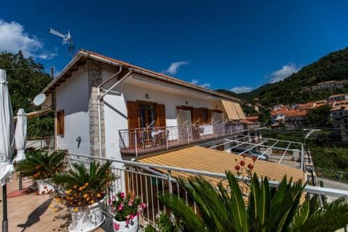 Sant'Anna Bed & Breakfast Hotel in Agerola