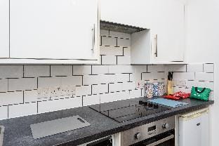Stylish Self-Contained Annex near City Centre Hotel in Southampton