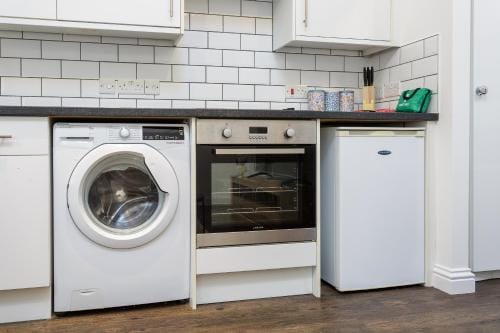 Stylish Self-Contained Annex near City Centre Hotel in Southampton