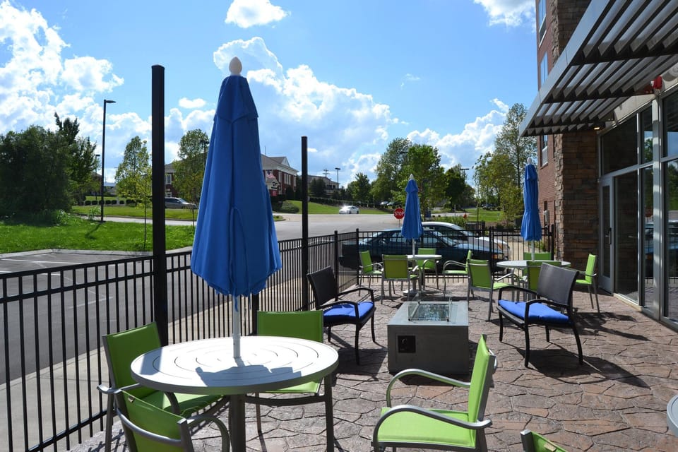 Holiday Inn Express & Suites Goodlettsville N Nashville By IHG Hotel in Goodlettsville