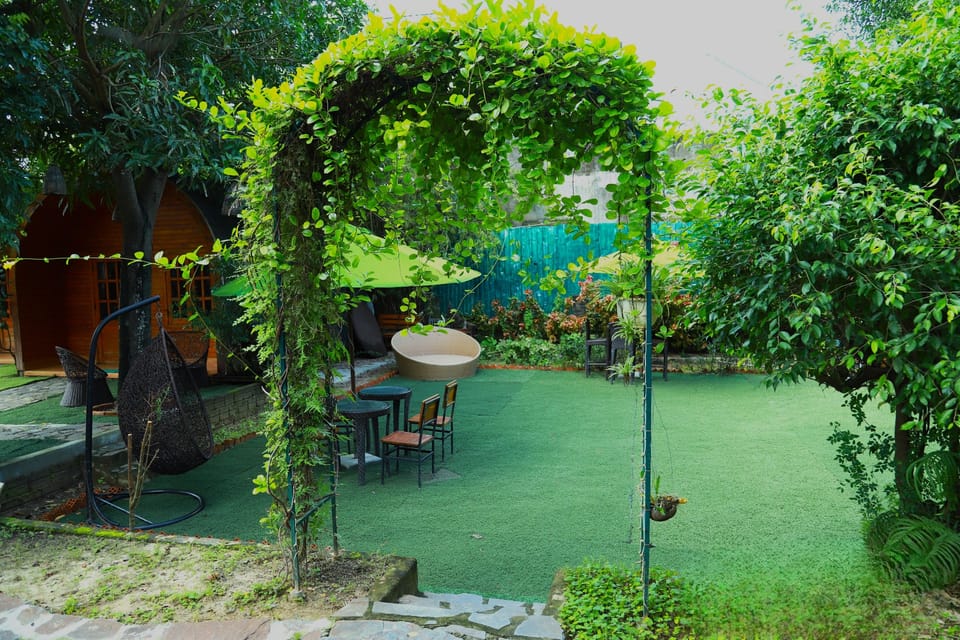 Hoi An Coco Farm Hostel in Hoi An