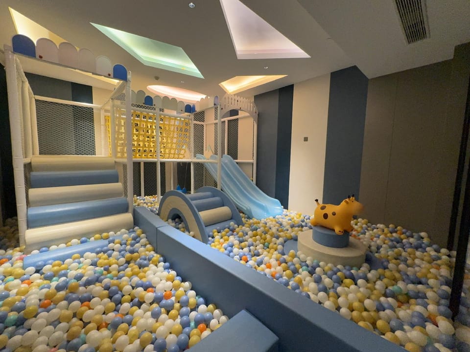 OU CHENG Hotel Hotel in Zhejiang