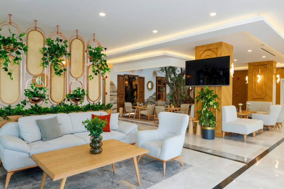Gulluk Uno Elegance Otel Hotel in Muğla Province