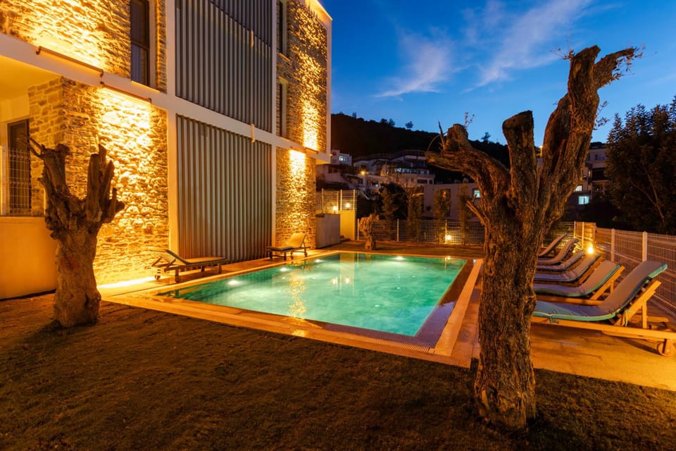 Gulluk Uno Elegance Otel Hotel in Muğla Province