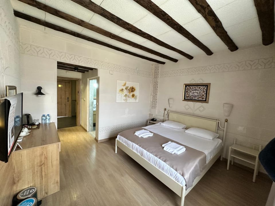 Cappadocia Mihran Sultan Hotel in Turkey