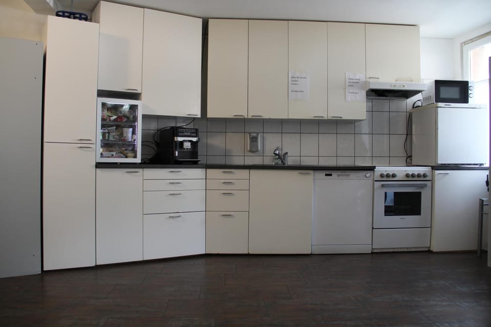 Stay2Night City Center Hostel Hostel in Zurich City