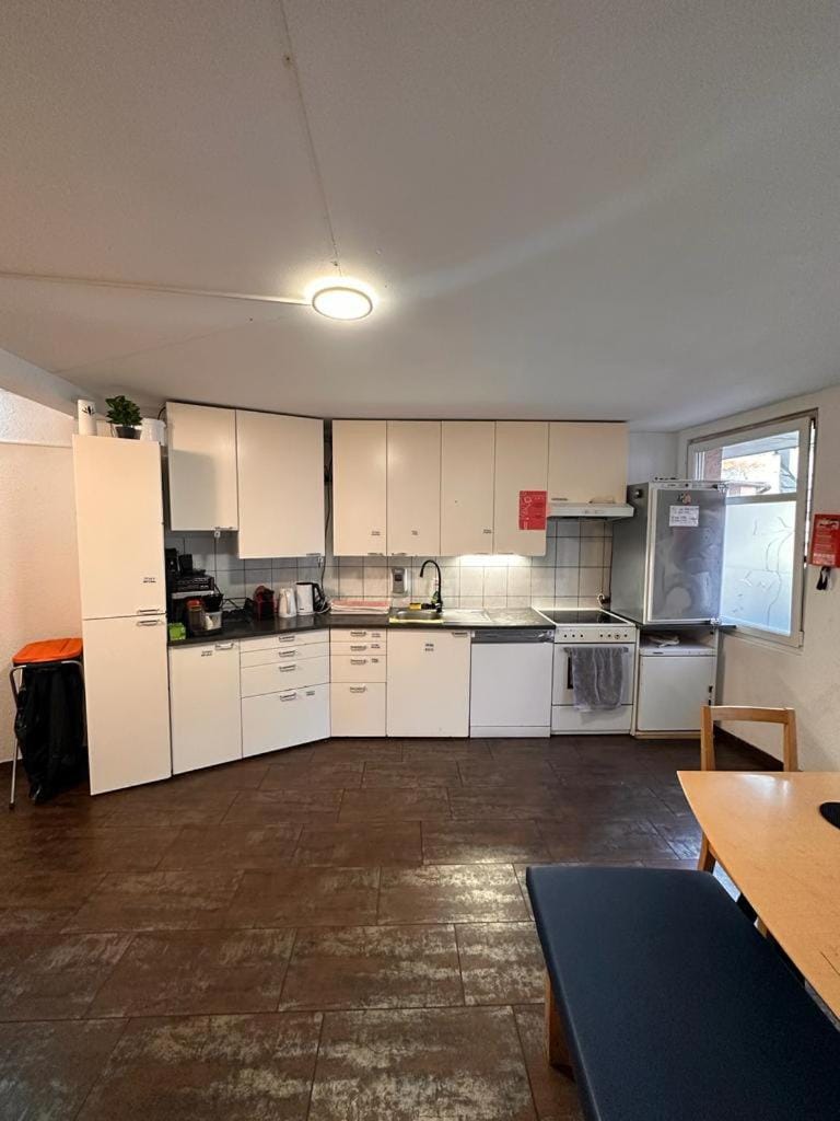 Stay2Night City Center Hostel Hostel in Zurich City