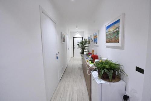 Karol Bari Airport Hotel in Bari