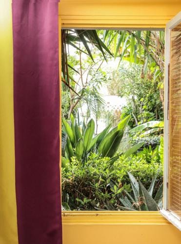 La Petite Calanque Hotel in Marseille