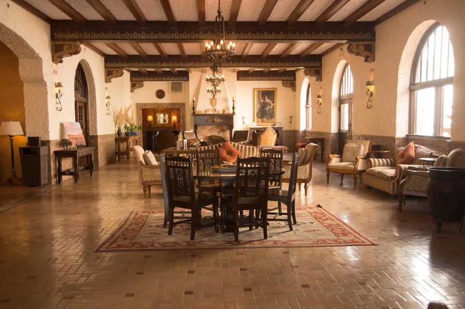 The Holland Hotel Hotel in Alpine