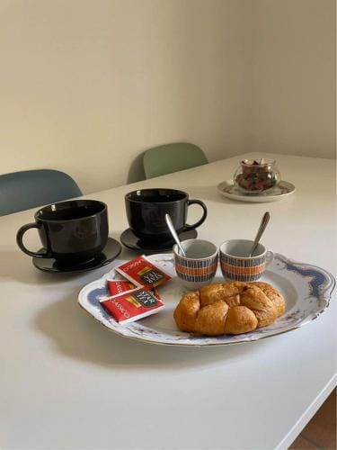 B&B Ambra Hotel in Campania
