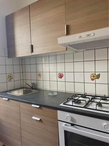B&B Ambra Hotel in Campania