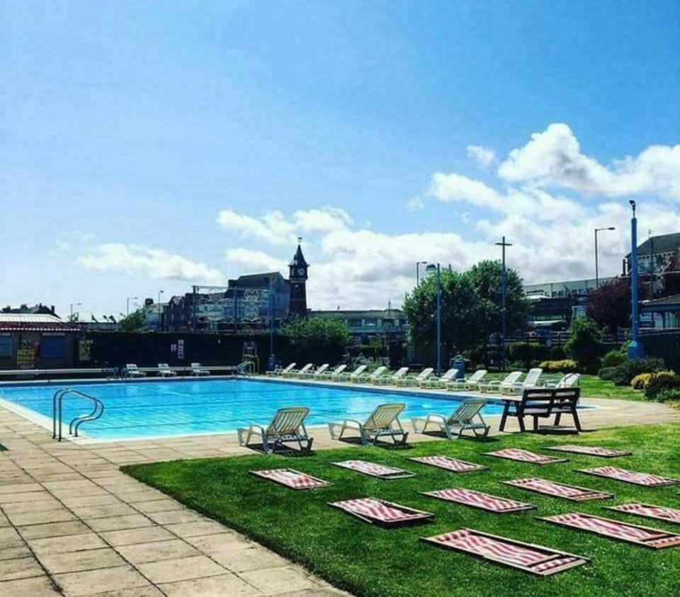 The Singlecote Hotel Hotel in Skegness
