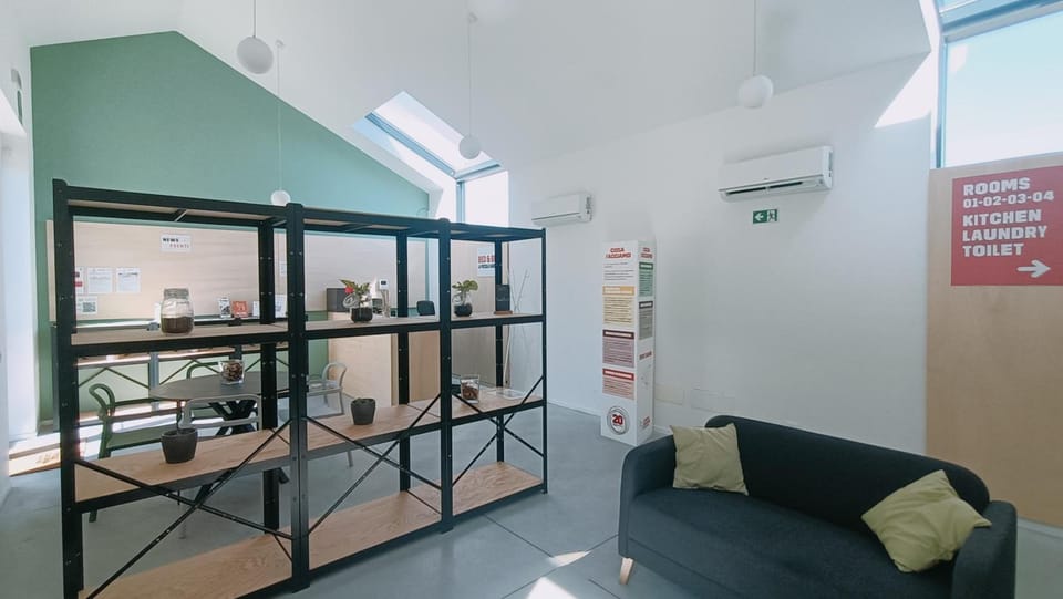 Bed & Bike Hostel Hostel in Emilia-Romagna
