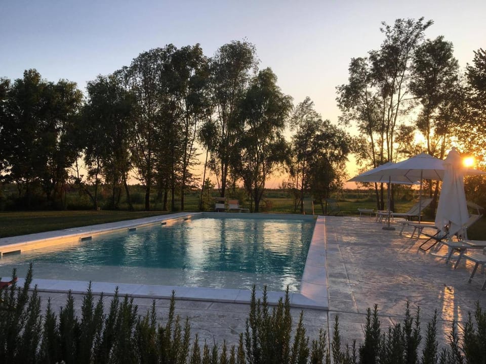 Agriturismo Corte Carezzabella Hotel in Veneto
