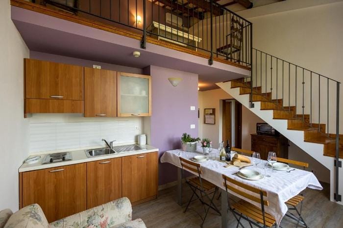 Agriturismo Corte Carezzabella Hotel in Veneto