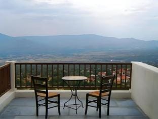 Nastou View Hotel Hotel in Decentralized Administration of Macedonia and Thrace