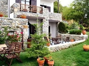 Nastou View Hotel Hotel in Decentralized Administration of Macedonia and Thrace