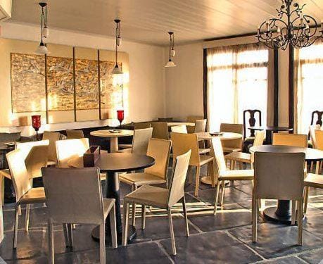 Nastou View Hotel Hotel in Decentralized Administration of Macedonia and Thrace