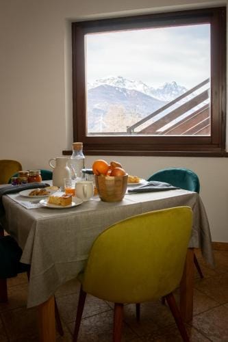 Green Mountain Lodge Hotel in Sauze d'Oulx
