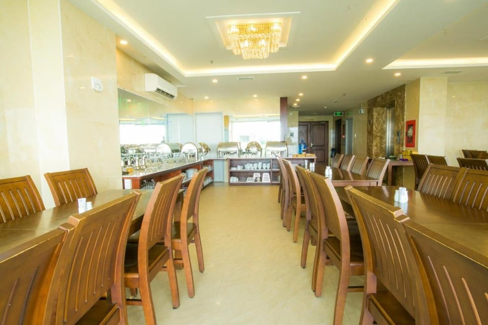 May Beach Hotel By THG Hotel in Da Nang
