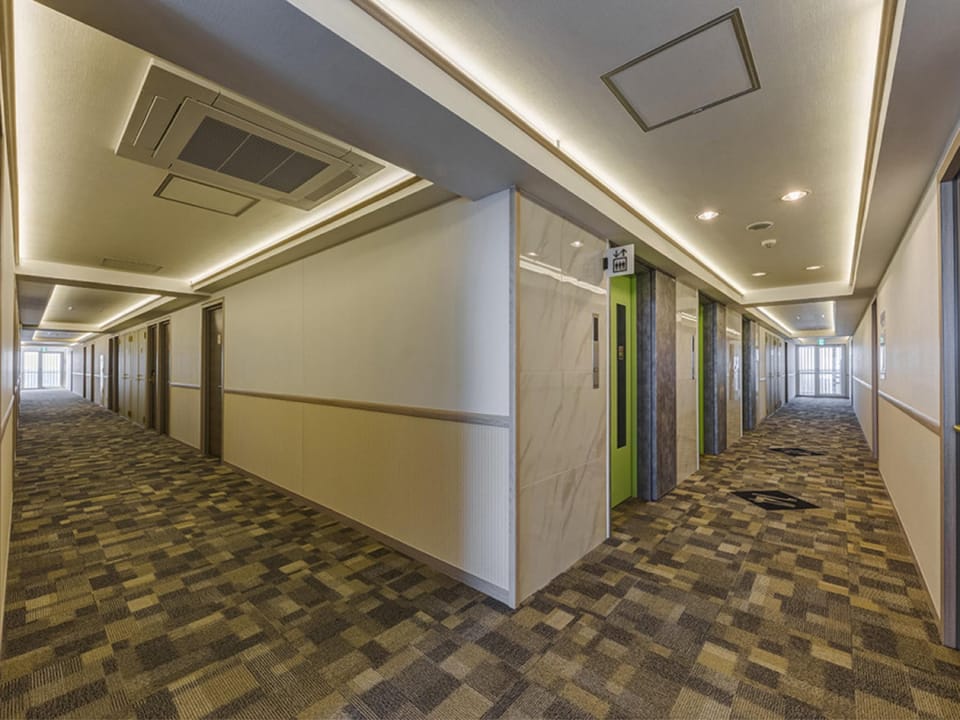 Facilities