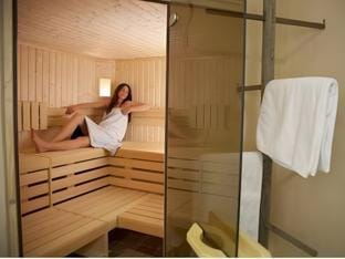 Berghotel Johanneshof Hotel in Trentino-South Tyrol