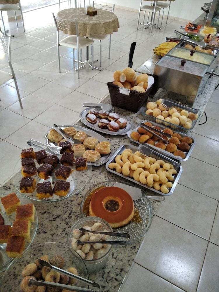 Monte Castro Executive Hotel Hotel in State of Goiás