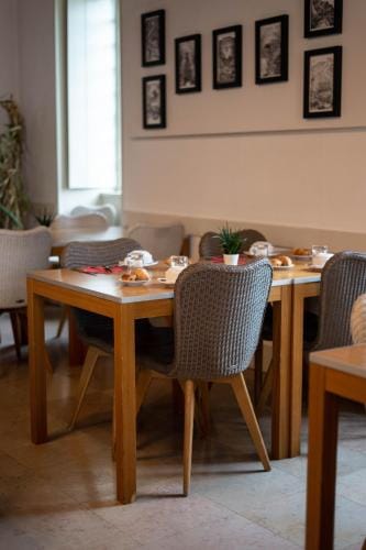La Saline Royale Hotel in Jura
