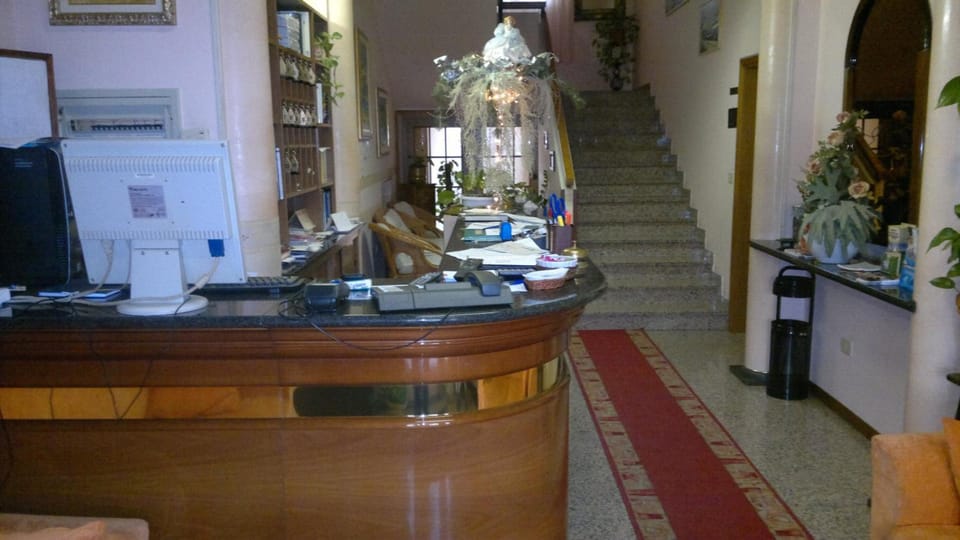 Hotel Centrale Hotel in Emilia-Romagna