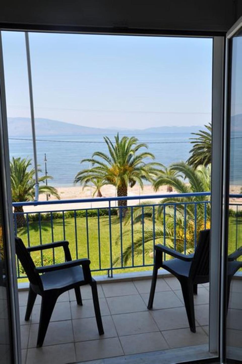 Elena Hotel Hotel in Euboea
