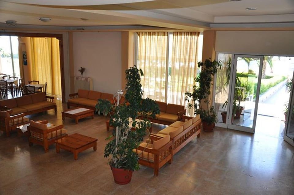 Elena Hotel Hotel in Euboea