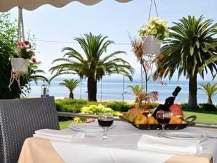 Elena Hotel Hotel in Euboea
