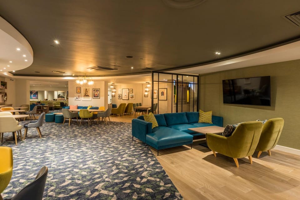 Bar/lounge