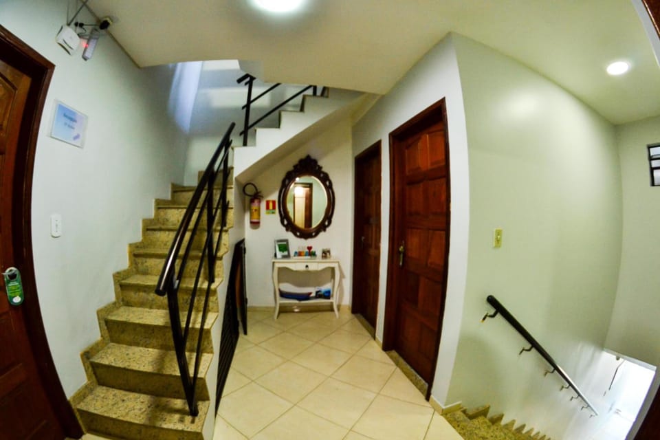 Pousada Fernandes Inn in State of Rio de Janeiro